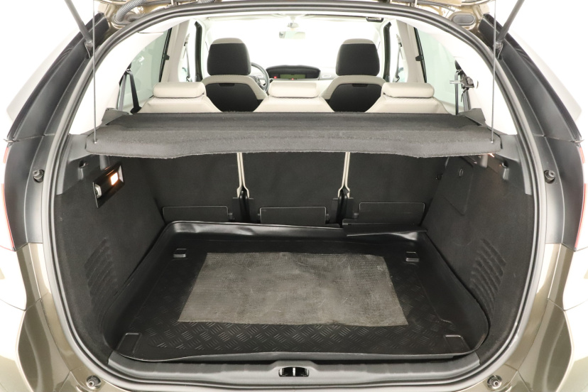 Citroen C4 Picasso, 2011