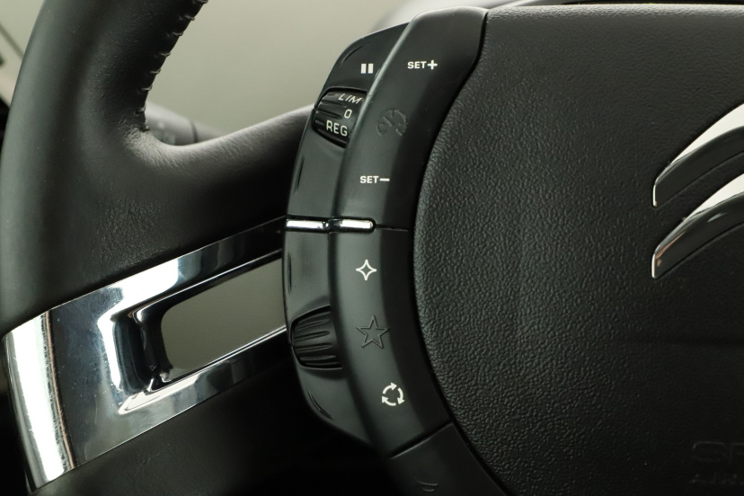 Citroen C4 Picasso, 2011