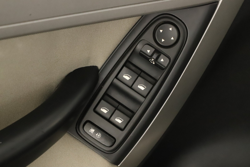 Citroen C4 Picasso, 2011