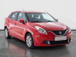 Suzuki Baleno, 2017
