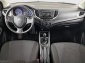 Suzuki Baleno, 2017