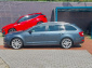 Škoda Octavia, 2014