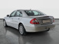 Mercedes-Benz E, 2007