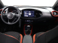 Toyota Aygo X, 2025