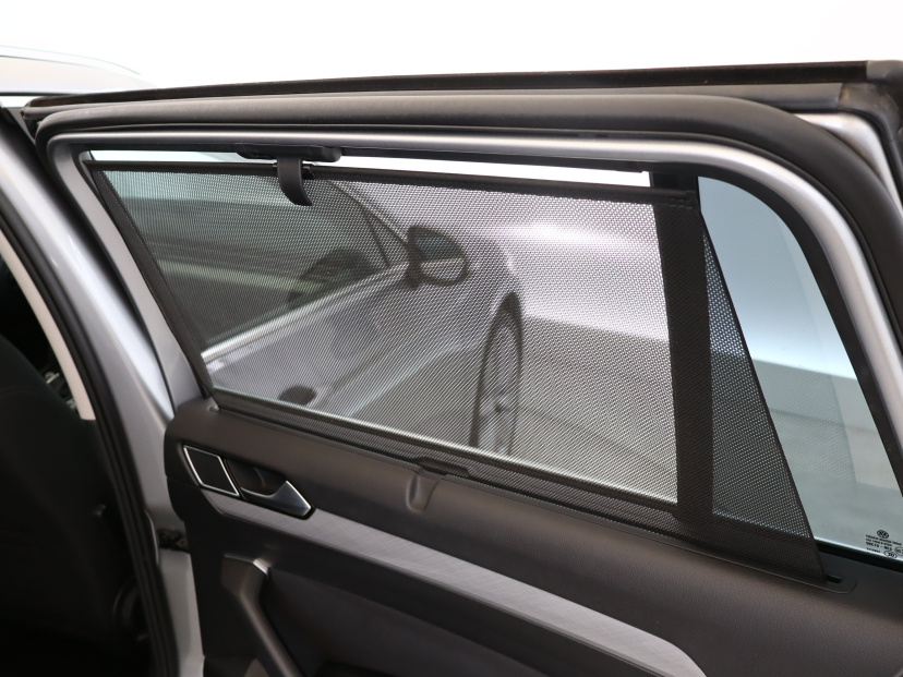 Volkswagen Passat, 2022