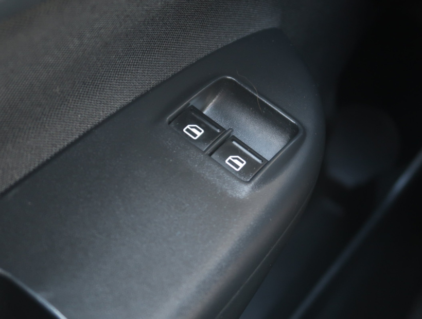 Škoda Octavia, 2012