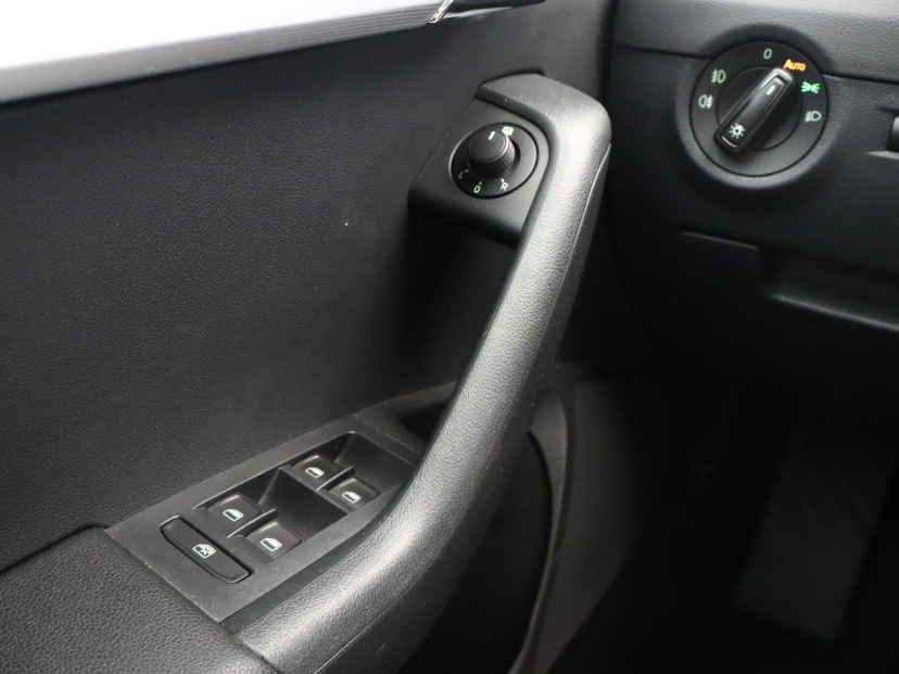 Škoda Octavia, 2014