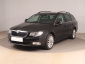 Škoda Superb, 2013