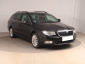 Škoda Superb, 2013
