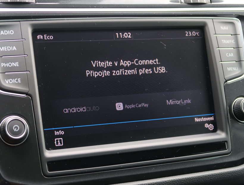 Volkswagen Tiguan, 2017