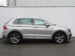 Volkswagen Tiguan, 2017