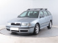 Škoda Octavia, 2003