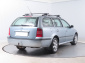 Škoda Octavia, 2003
