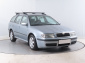 Škoda Octavia, 2003