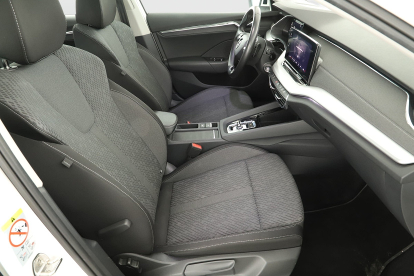 Škoda Octavia, 2022