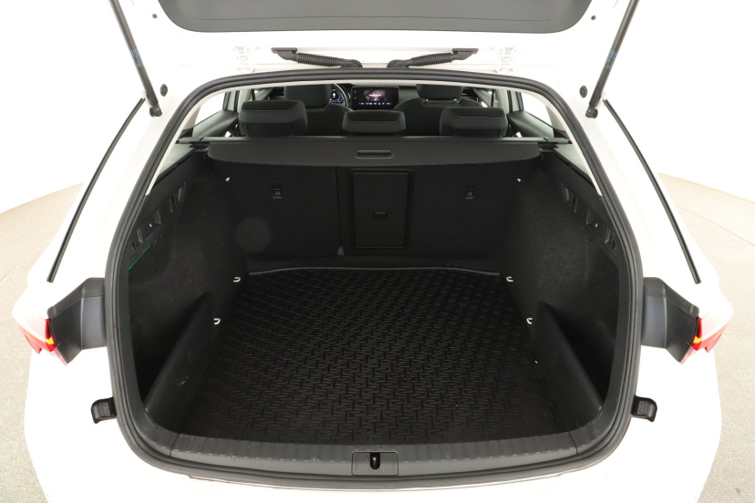 Škoda Octavia, 2022