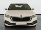 Škoda Octavia, 2022