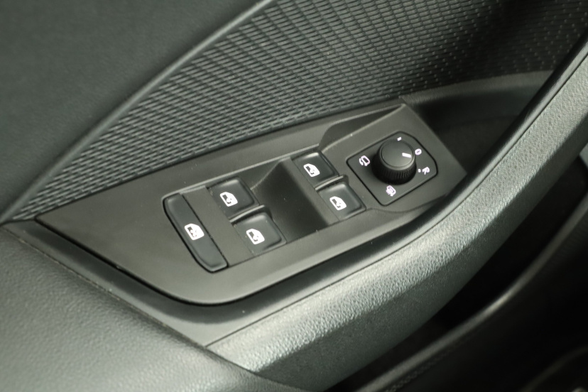 Škoda Octavia, 2022