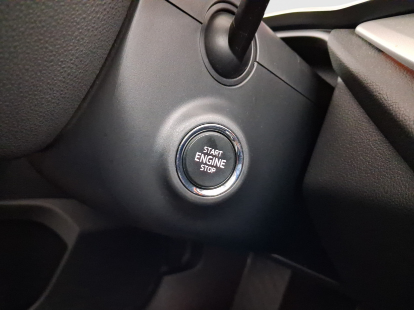 Škoda Octavia, 2022