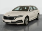 Škoda Octavia, 2022