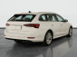 Škoda Octavia, 2022
