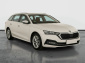 Škoda Octavia, 2022