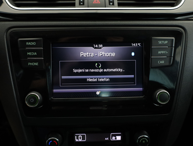 Škoda Rapid, 2018