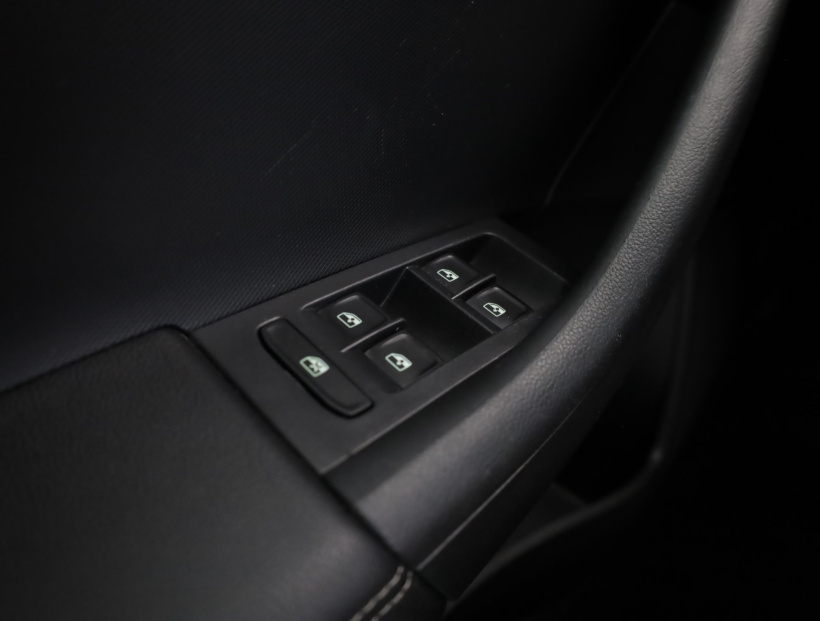 Škoda Rapid, 2018