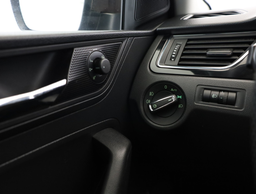 Škoda Rapid, 2018