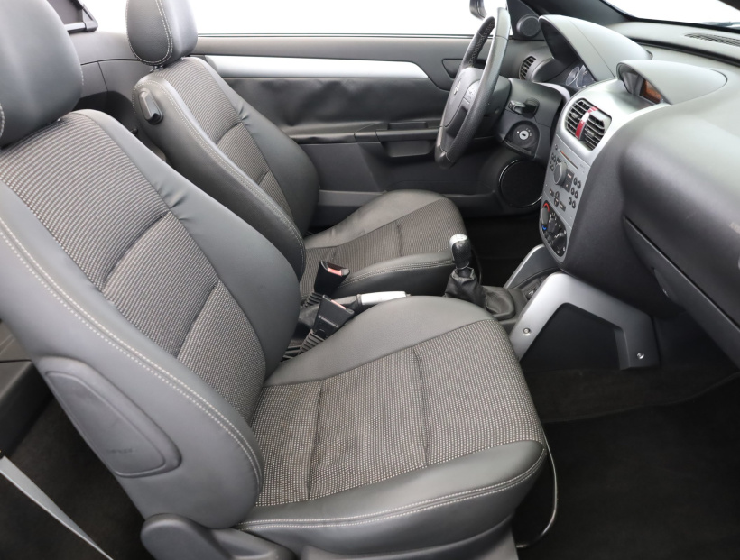 Opel Tigra, 2007