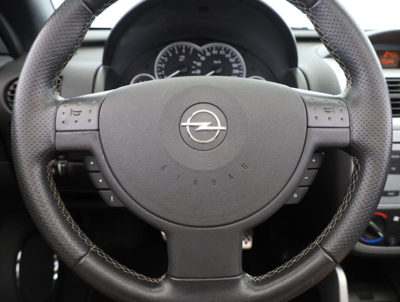 Opel Tigra, 2007