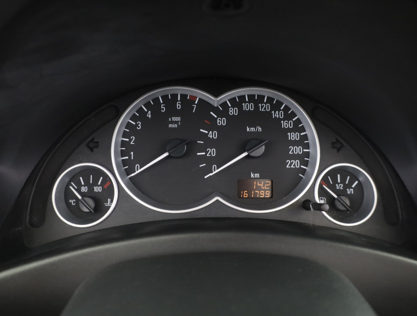 Opel Tigra, 2007