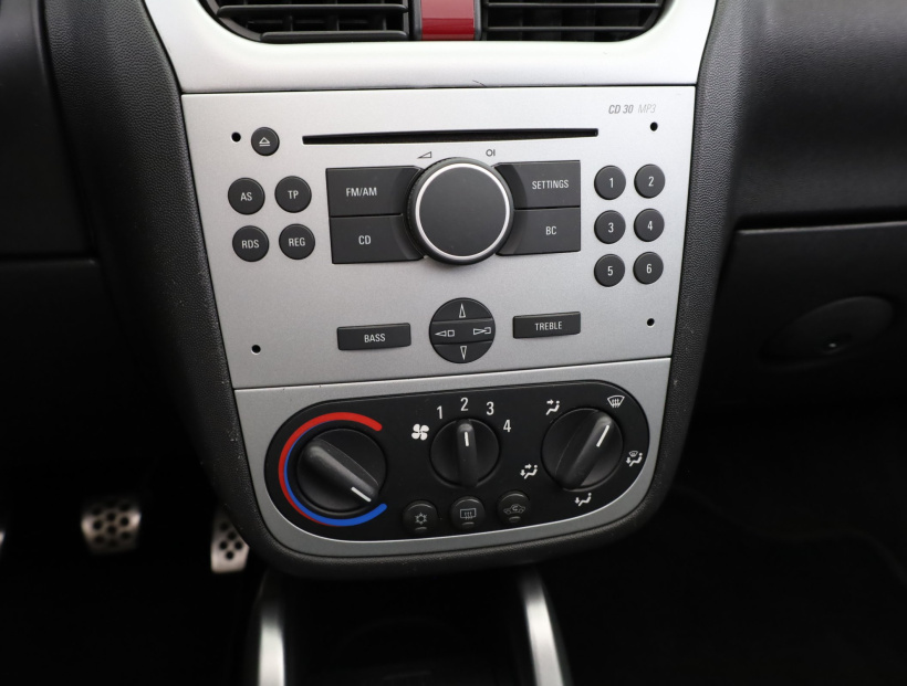 Opel Tigra, 2007