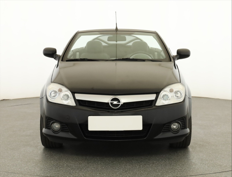 Opel Tigra, 2007