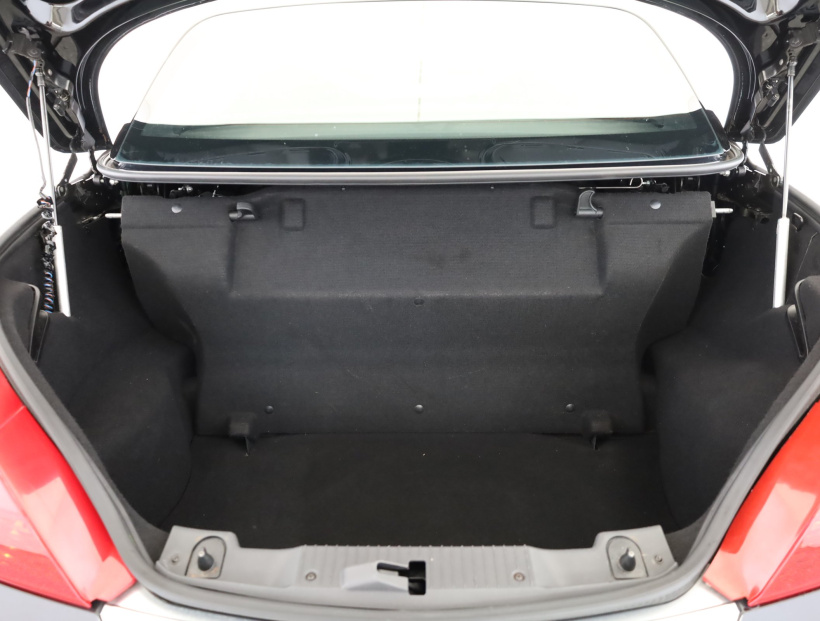 Opel Tigra, 2007