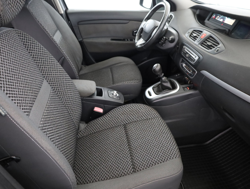 Renault Grand Scenic, 2011