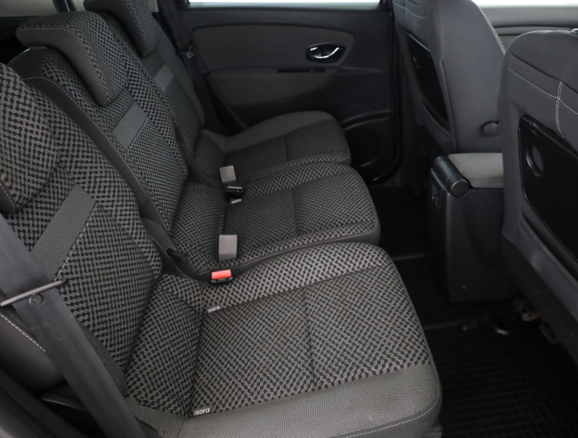 Renault Grand Scenic, 2011