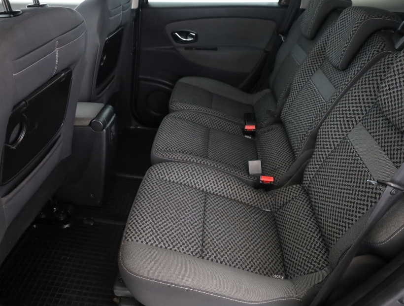 Renault Grand Scenic, 2011