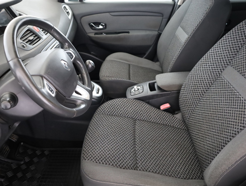 Renault Grand Scenic, 2011