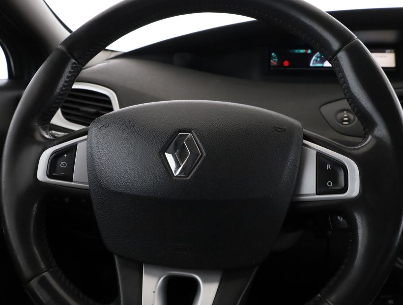 Renault Grand Scenic, 2011