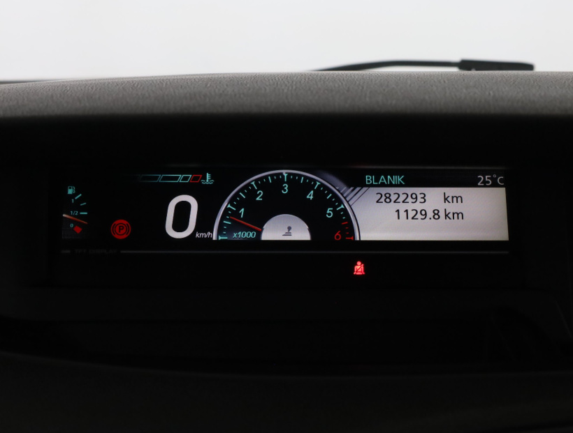 Renault Grand Scenic, 2011