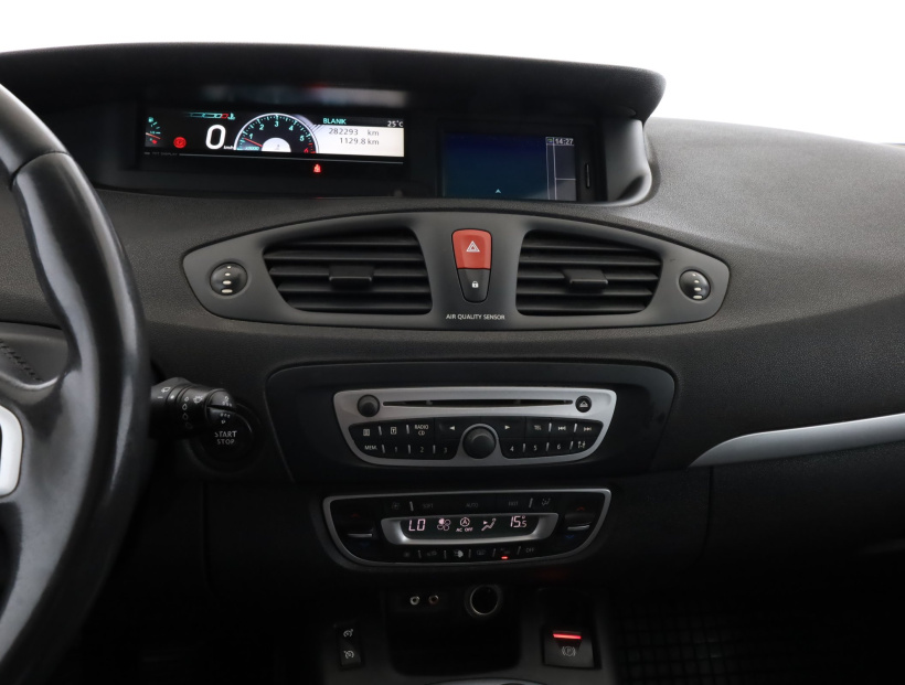 Renault Grand Scenic, 2011