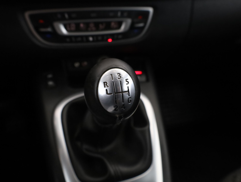 Renault Grand Scenic, 2011