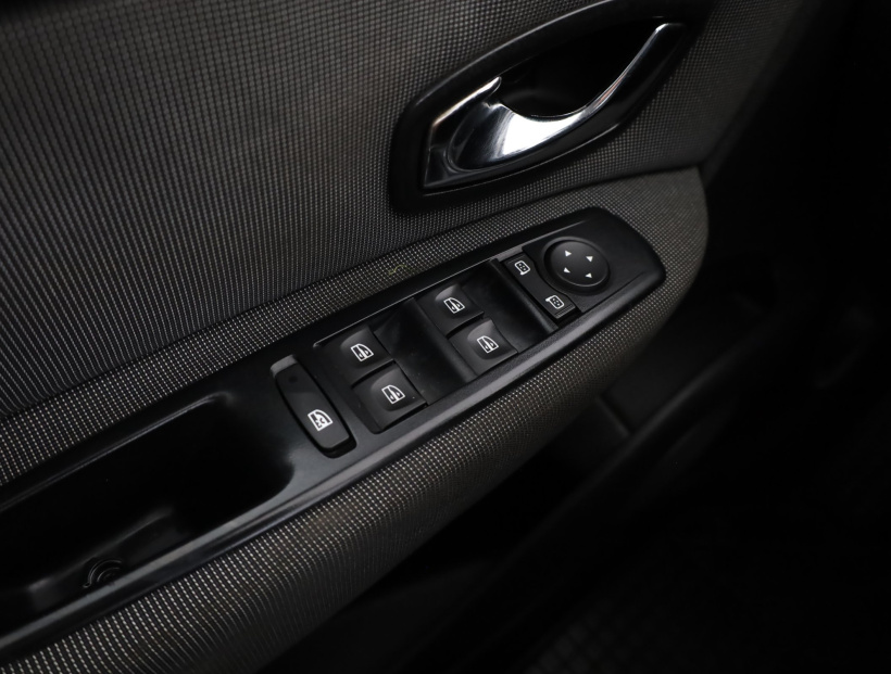 Renault Grand Scenic, 2011
