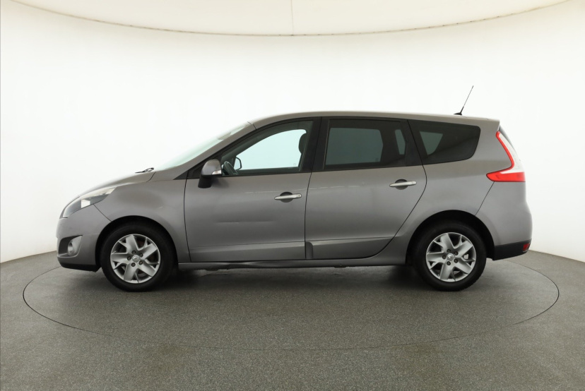 Renault Grand Scenic, 2011