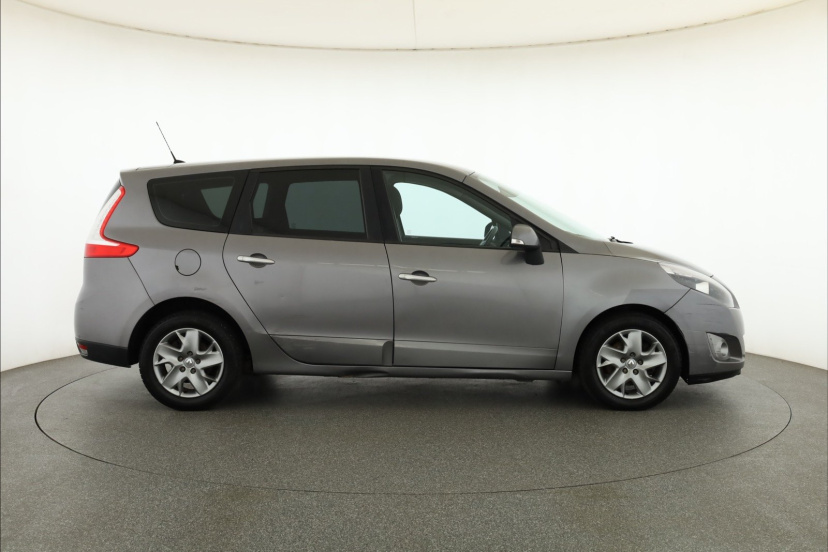 Renault Grand Scenic, 2011