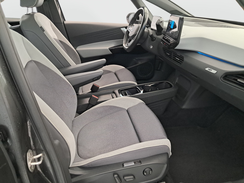 Volkswagen ID.3, 2020