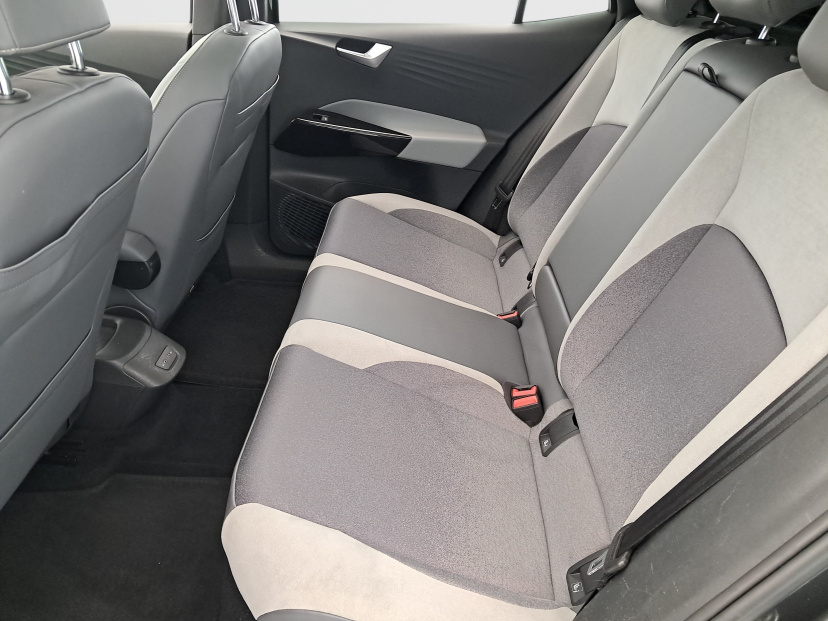 Volkswagen ID.3, 2020