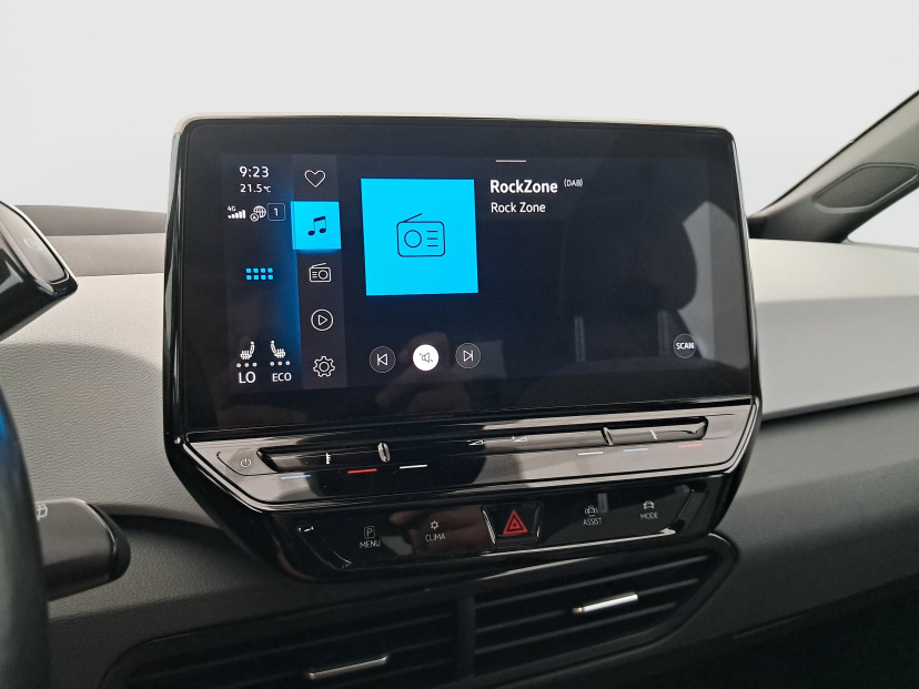 Volkswagen ID.3, 2020