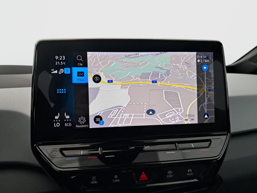 Volkswagen ID.3, 2020